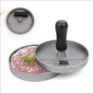 Hamburger Meat Press